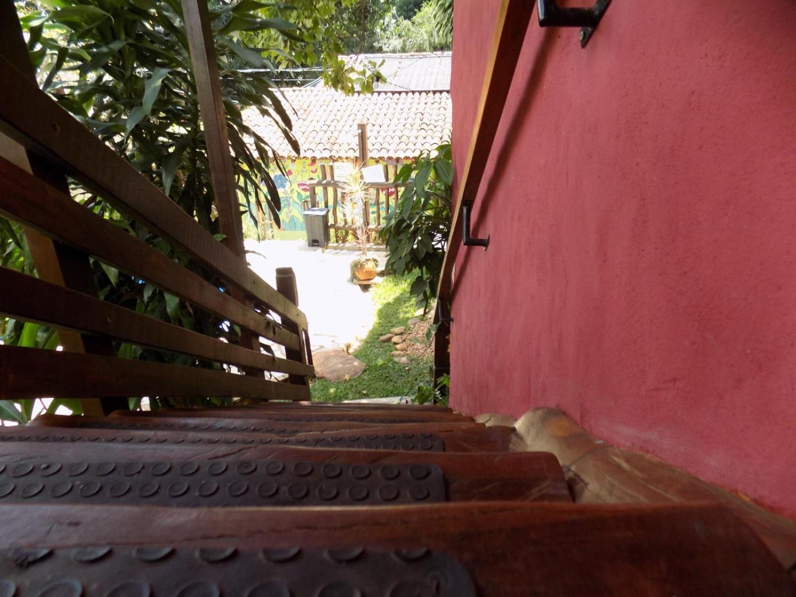 Pousada Fenix Pirenópolis Екстериор снимка