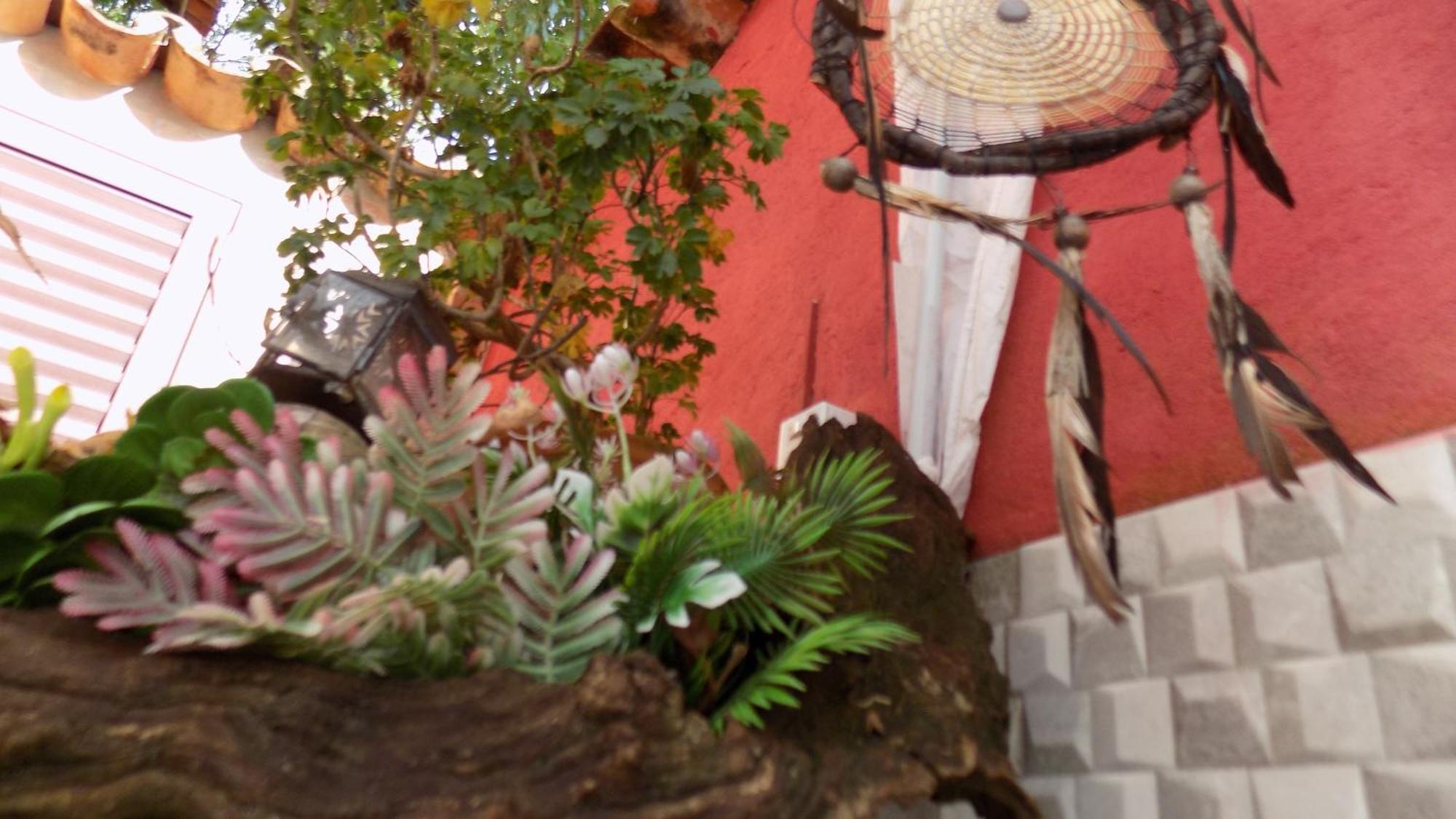 Pousada Fenix Pirenópolis Екстериор снимка